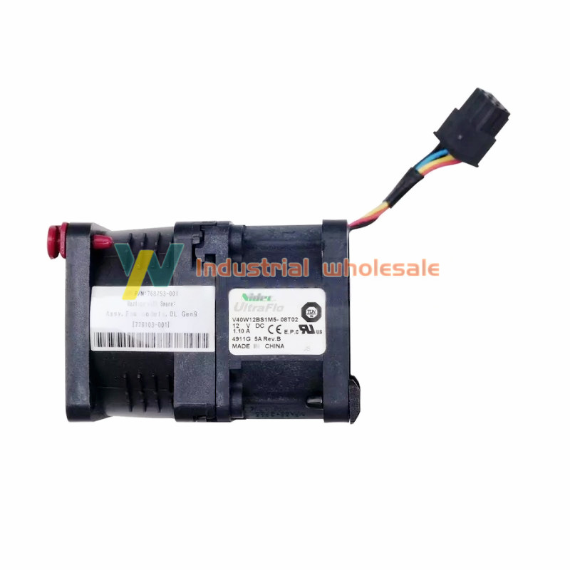 1pc HP DL160 DL60 DL120 GEN9 768753-001 779103-001 778567-001 790514-001 CPU Fan