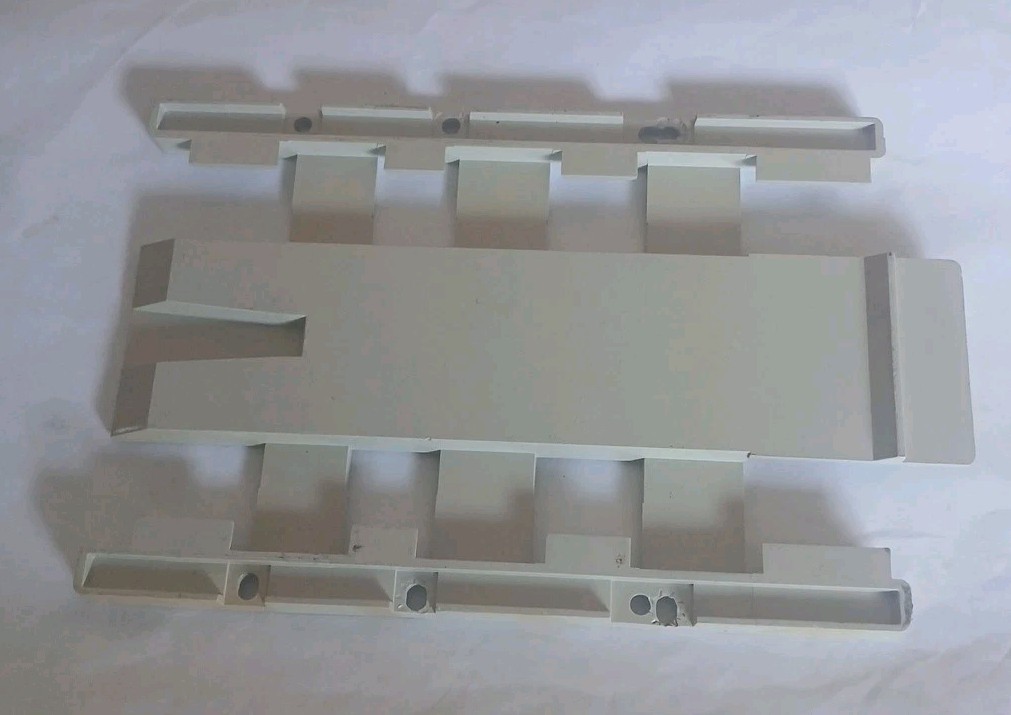 Apple Power Macintosh 3.5" Hard Drive Bay Sled Tray Caddy Adapter 815-0446 Used