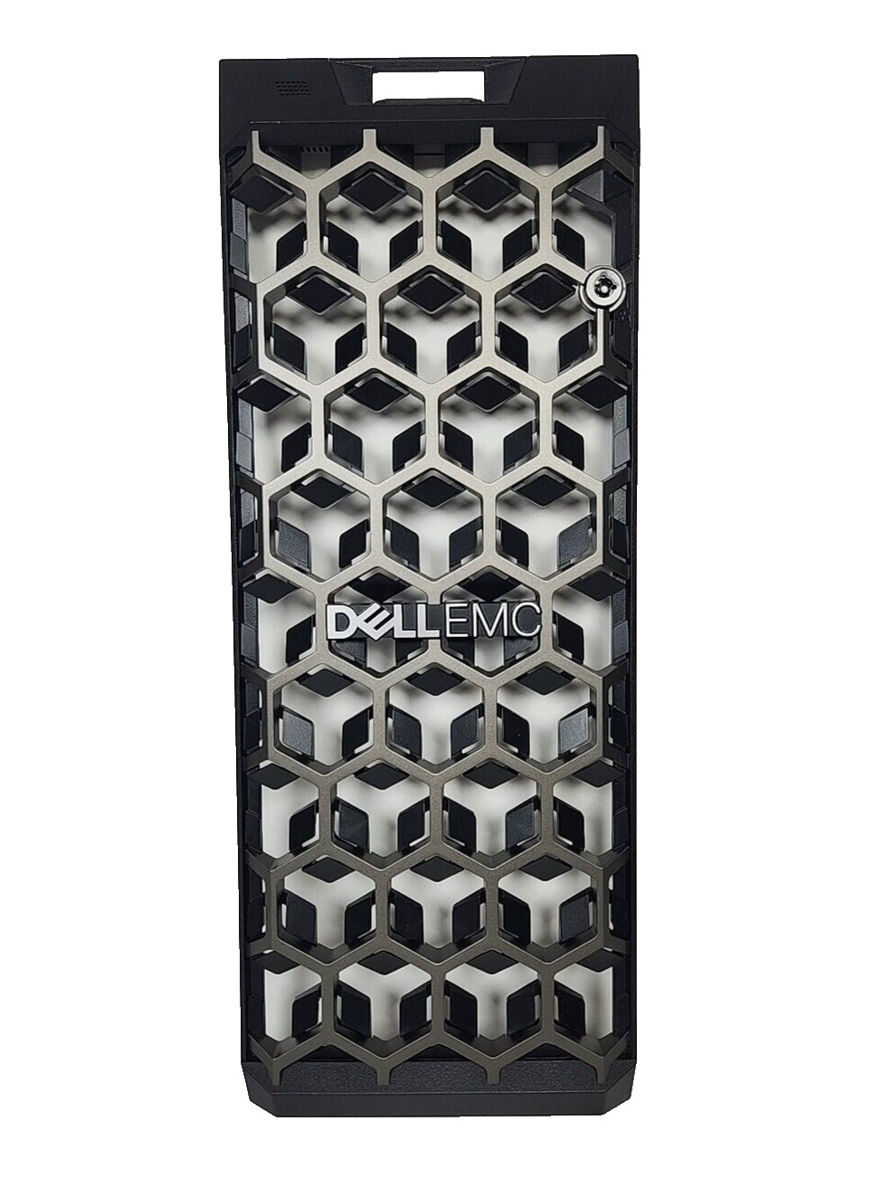 New Dell EMC PowerEdge T640 Tower Front Locking Security Bezel DDT01