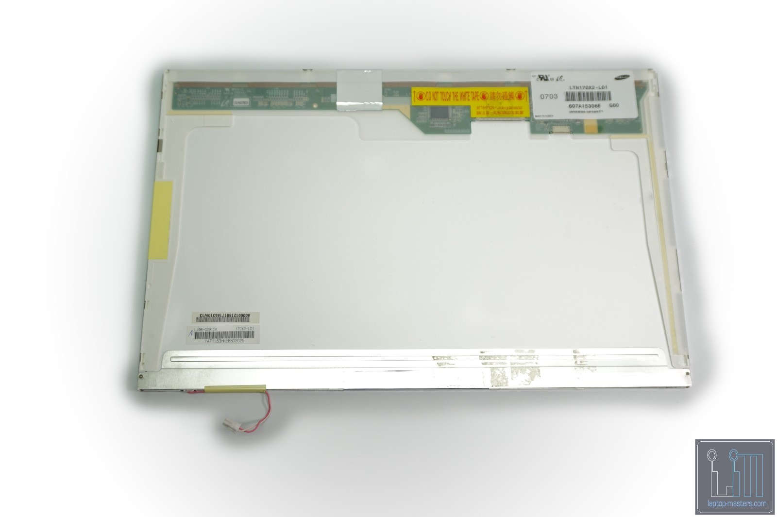 Samsung 17" CCFL Glossy LCD Display Screen LTN170X2-L01 GRADE "A"