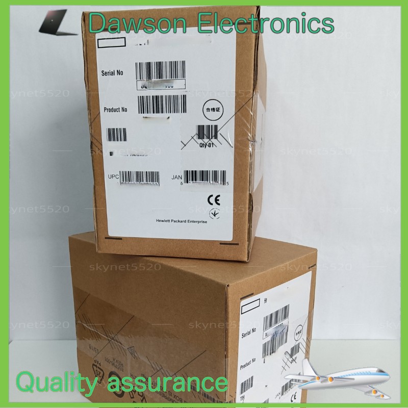 NEW HPE 877758-B21 878852-001 1.92TB 2.5"6G SATA SFF RI G9 Gen10 Server SSD