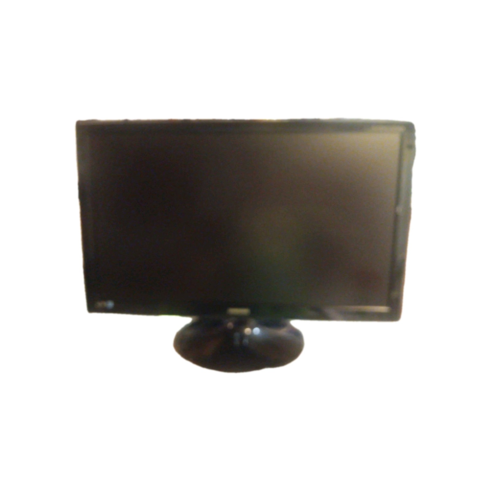 One Owner Samsung 29 inch Sync Master S27B550 Monitor With Plug 