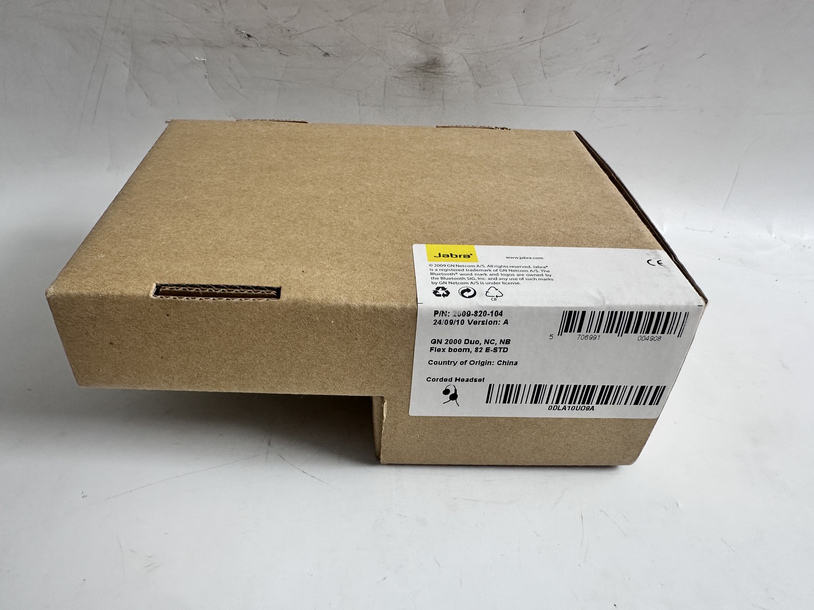 Jabra 2009-820-104