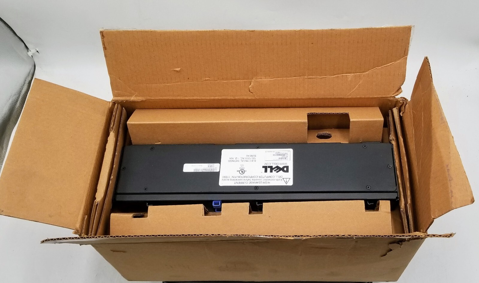 Dell AP6020 Rapidpower Distribution Unit 1T890