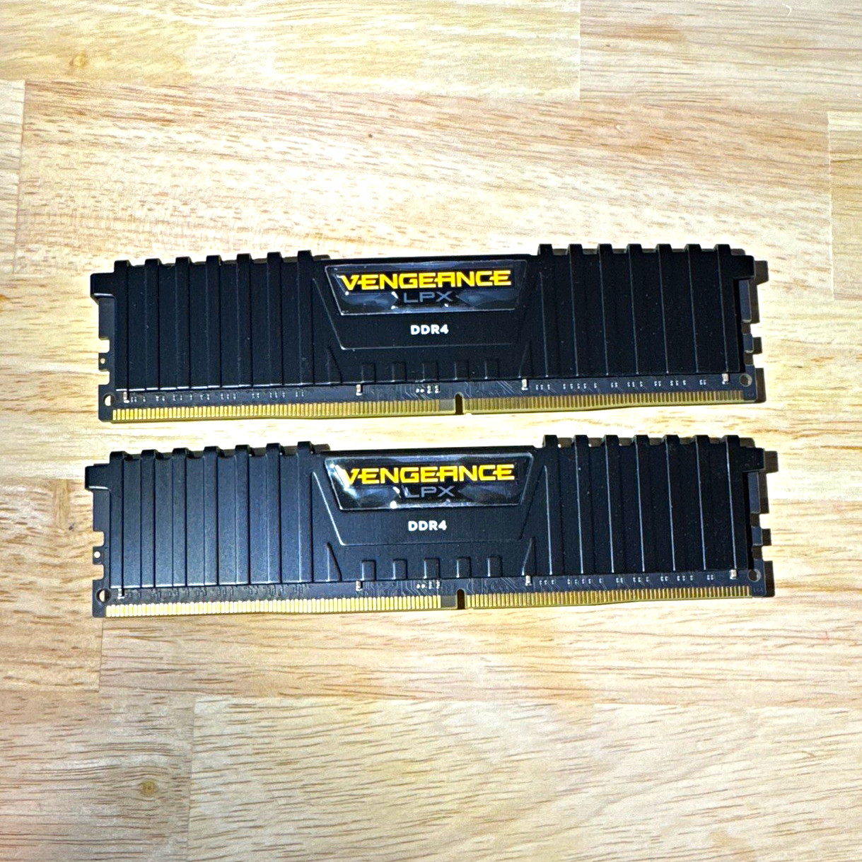 Corsair Vengeance LPX 32GB (2x16GB) DDR4 RAM