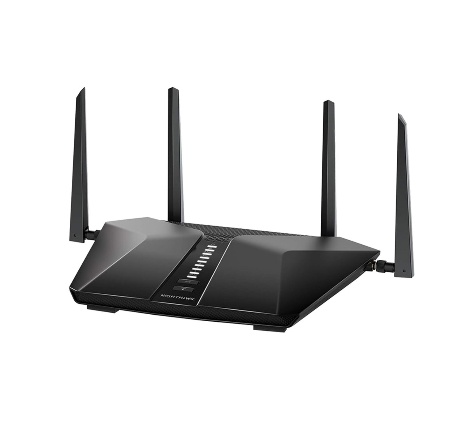 NETGEAR Nighthawk AX4200 WiFi 6 Router RAX43 Renewed