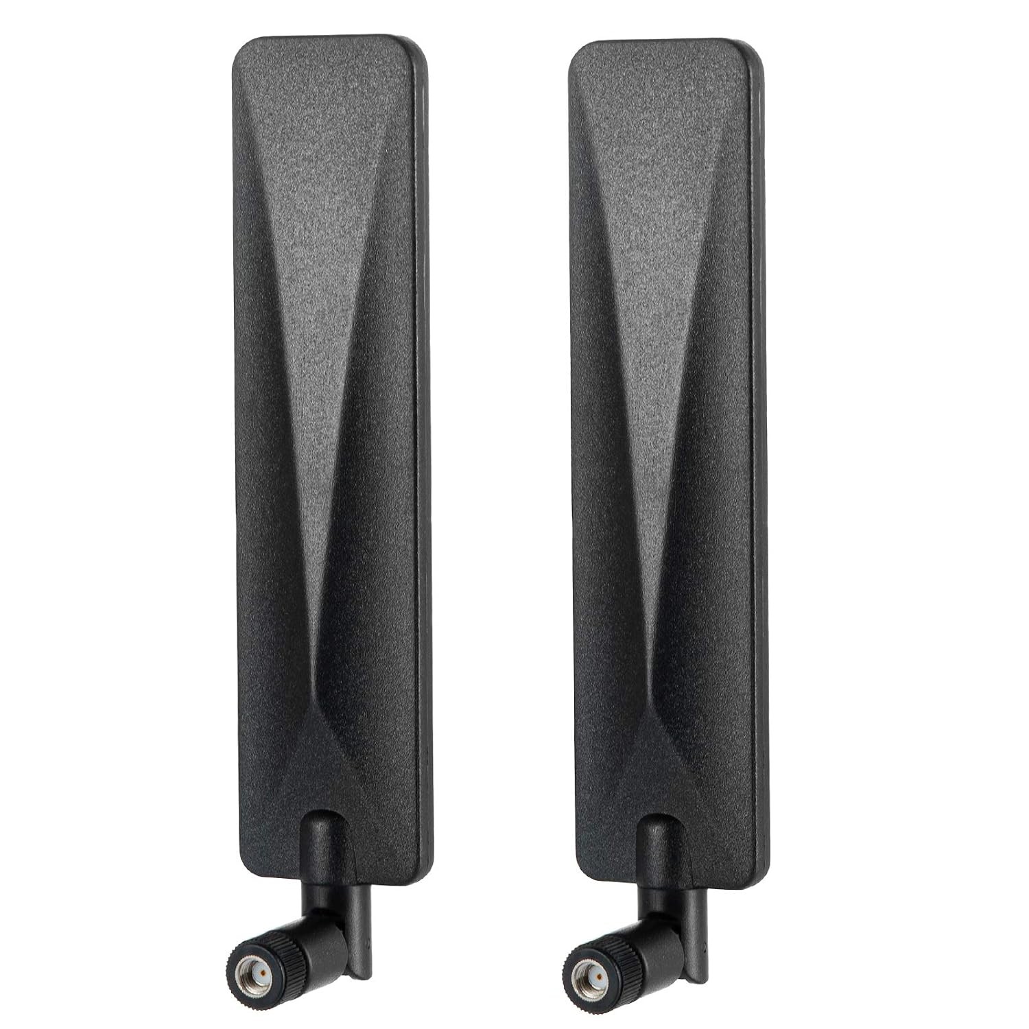 RP-SMA Male 4G LTE Cellular Trail Camera Long Range Replacement Antenna