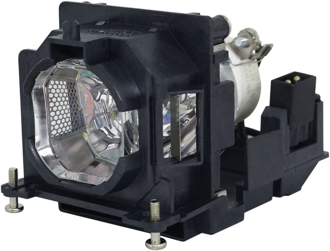 IET Genuine OEM Replacement Lamp for Eiki LC-WBS500 Projector Ushio Bulb