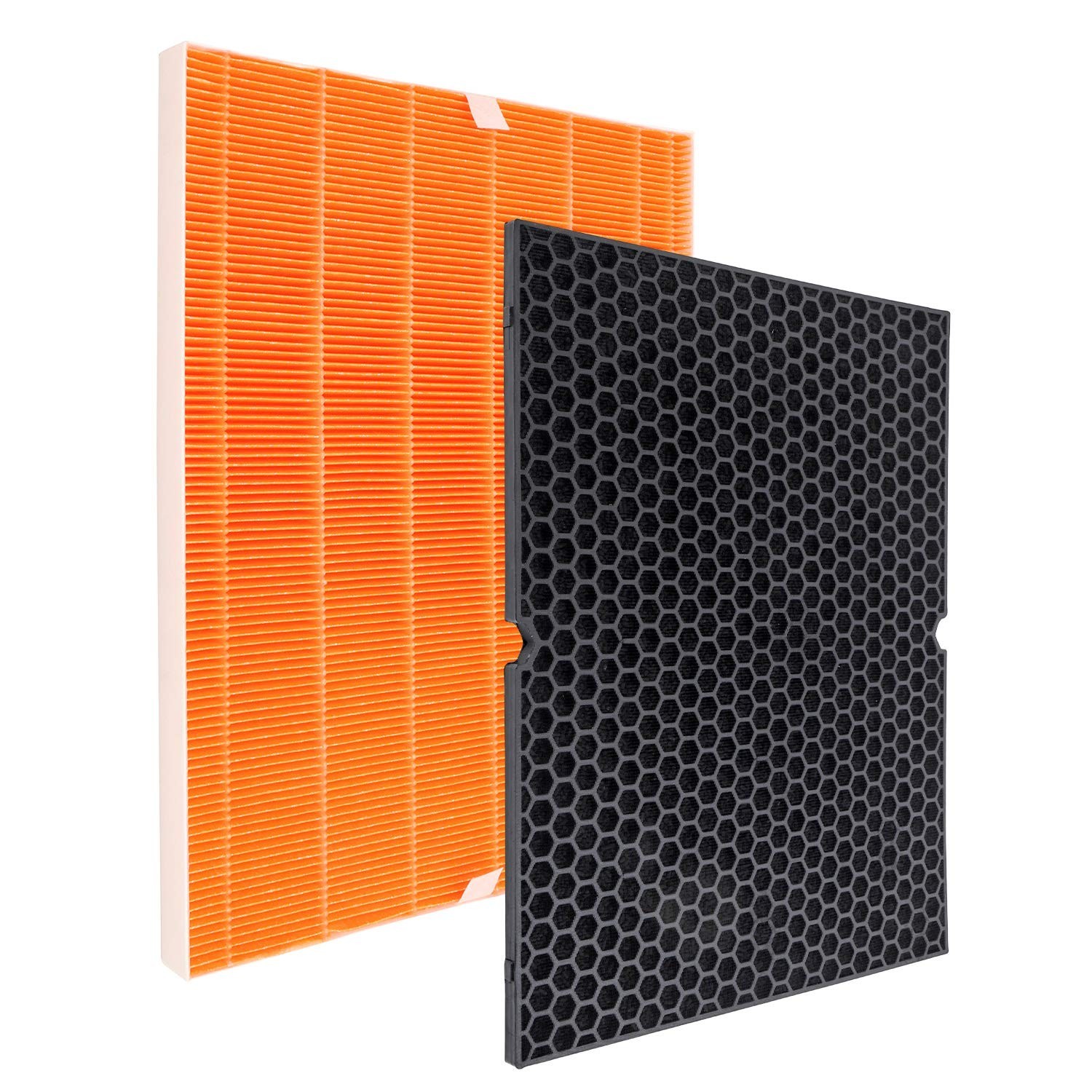 Flintar 116131 Replacement Filter I, Compatible with Winix C555 Air Purifier,...
