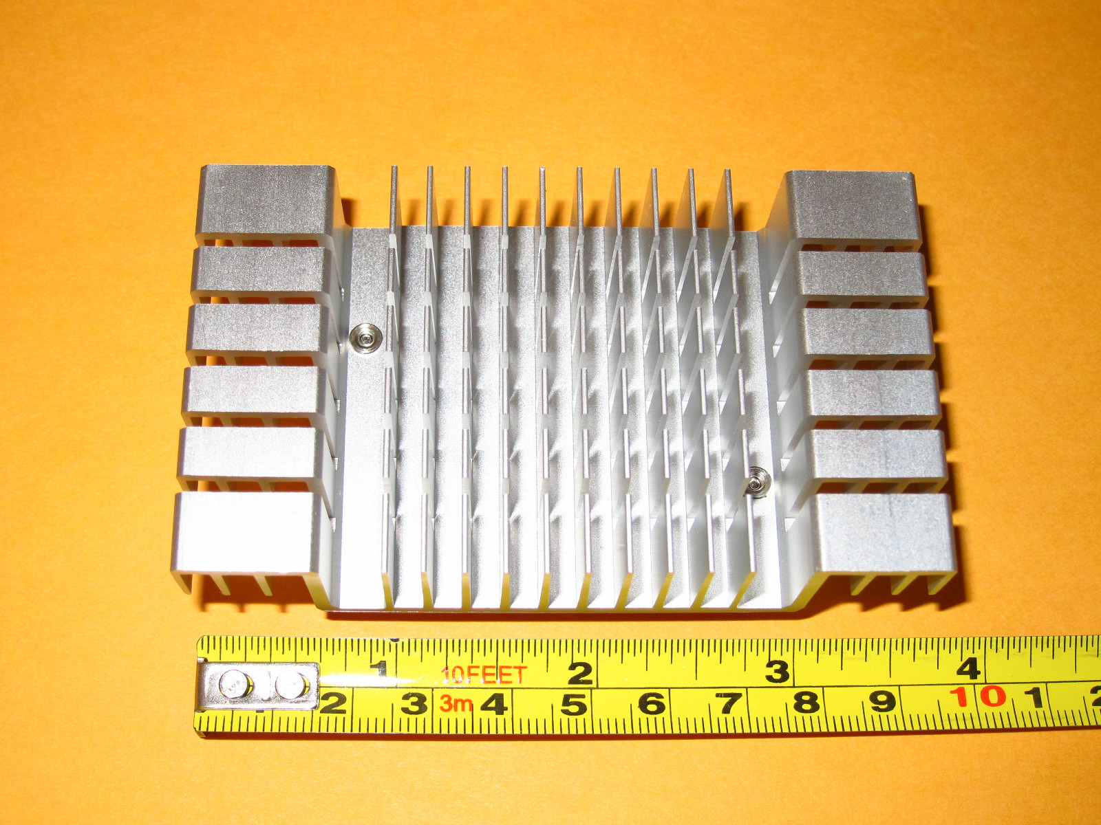 55mm GPU Cooler VGA Chipset Heatsink Cooling