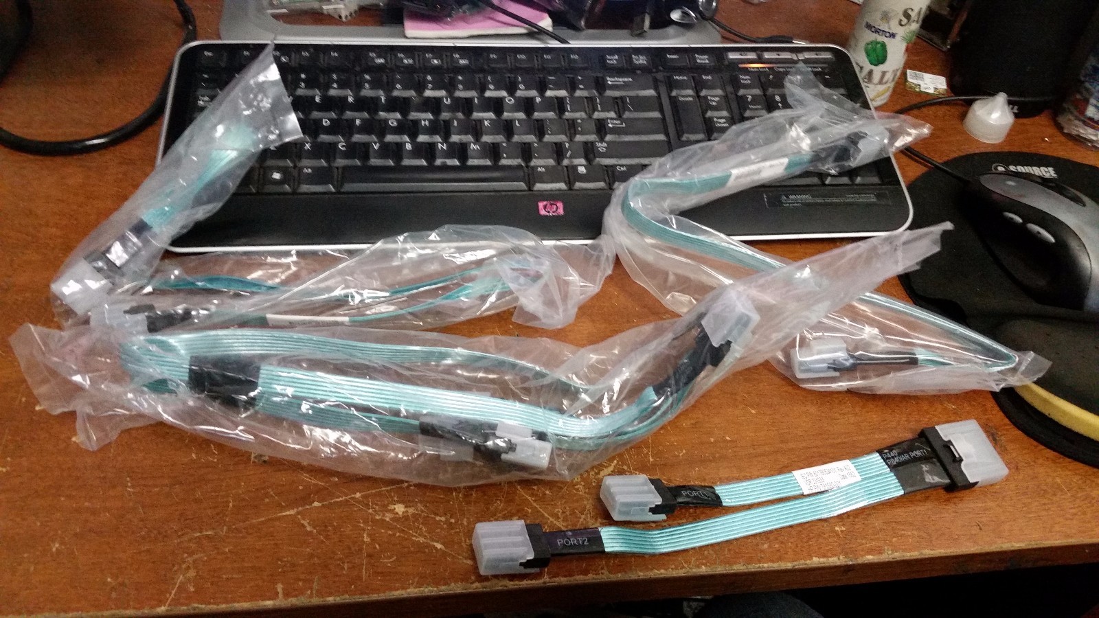 HP 747576-001, 781580-001, 776401-001, 747577-001  ~~ NEW ~~  ~~