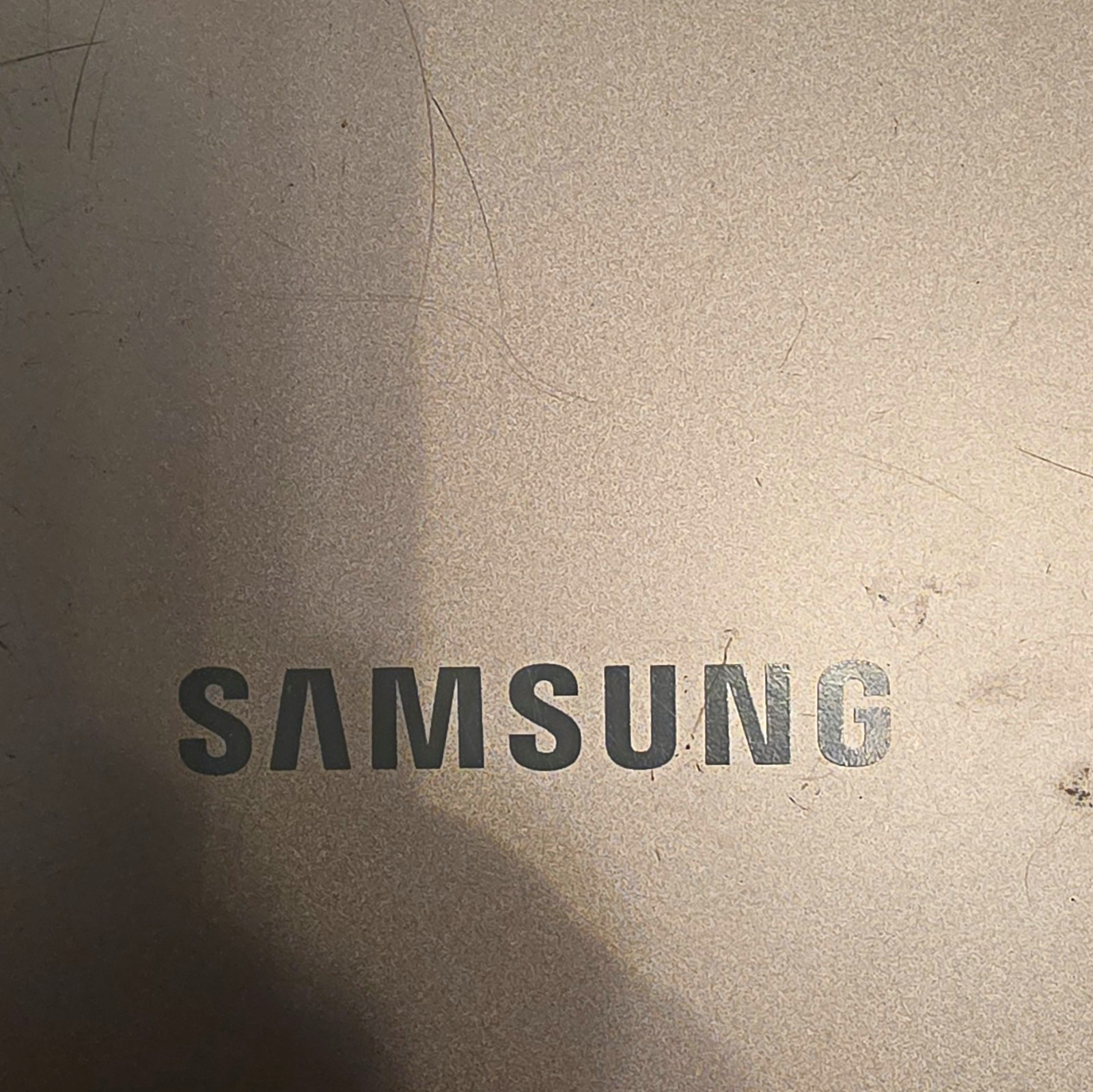 Samsung Chromebook 11.6" Silver Intel Celeron 4GB 32GB eMMC Chrome OS