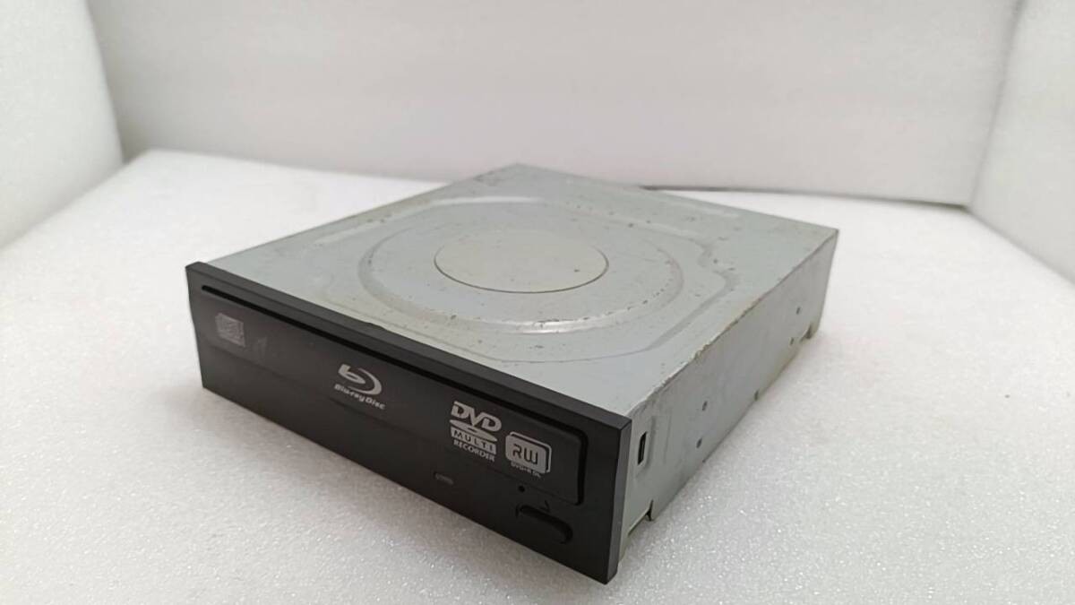 Philips & Lite-On Blu-ray Drive DH-12E3SH 1080p Blu-ray Player Used [Age 13+]