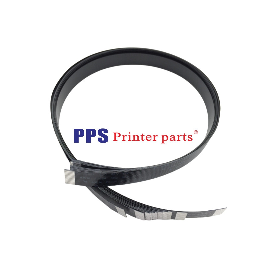 10Pcs ADF Cable Fits For HP LaserJet Pro M1536 M1415 MFP ADF Cable CE538-60106