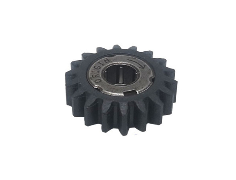 Drive gear gear  fits for Sharp C5081 S262 C6081 601 C3581 C3081 SF 351 C4081
