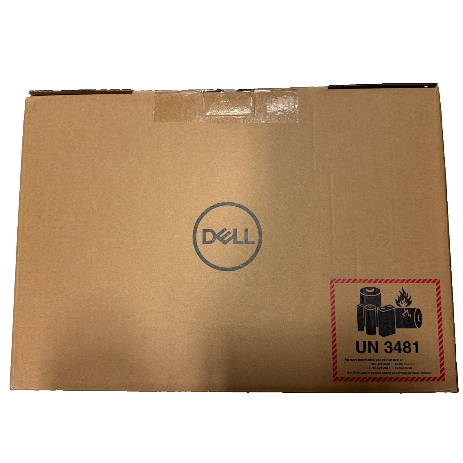 Dell Inspiron 5575 15.6" Laptop/AMD Ryzen 5-2500U/4GB Ram/1TB HDD/W10/Vega8