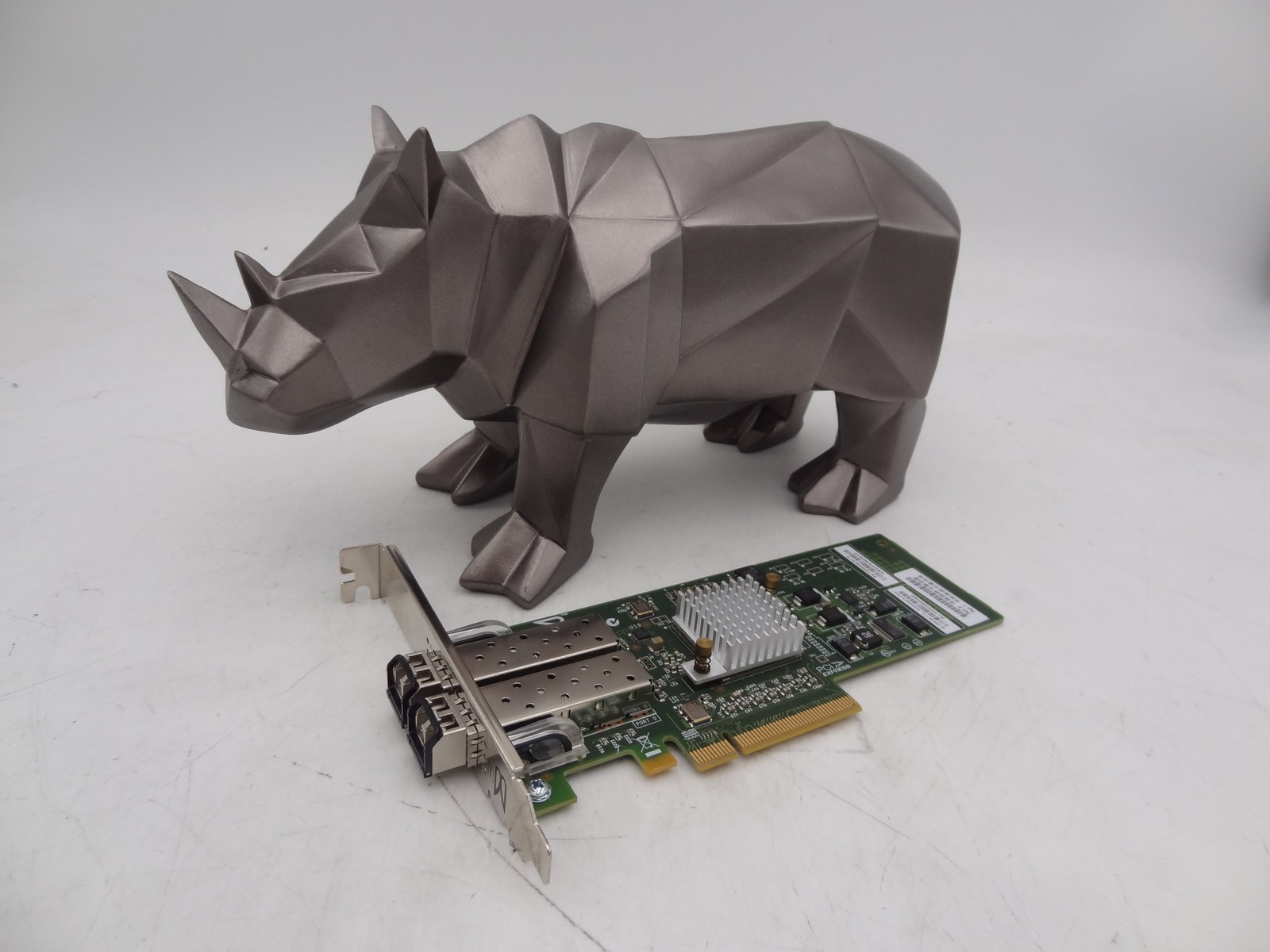 Brocade 84-1000446-01 825 8GB Dual Port HBA