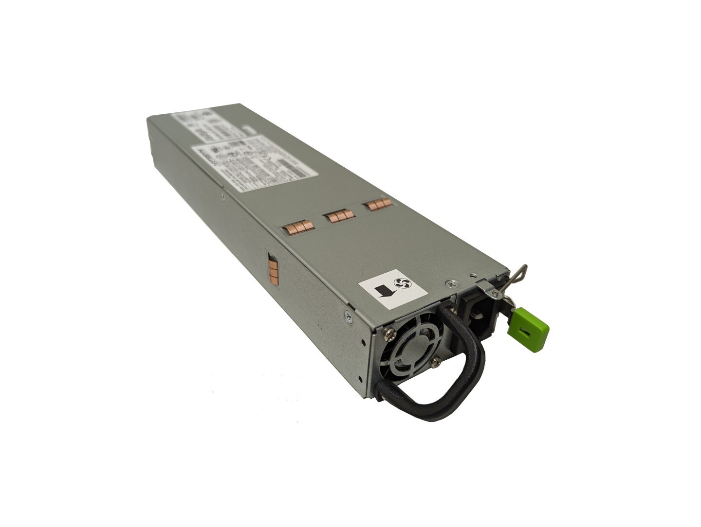 Avaya AL1905A3F-E6 ERS5900 F2B 1400W power supply Extreme PSU 700-013146-1000
