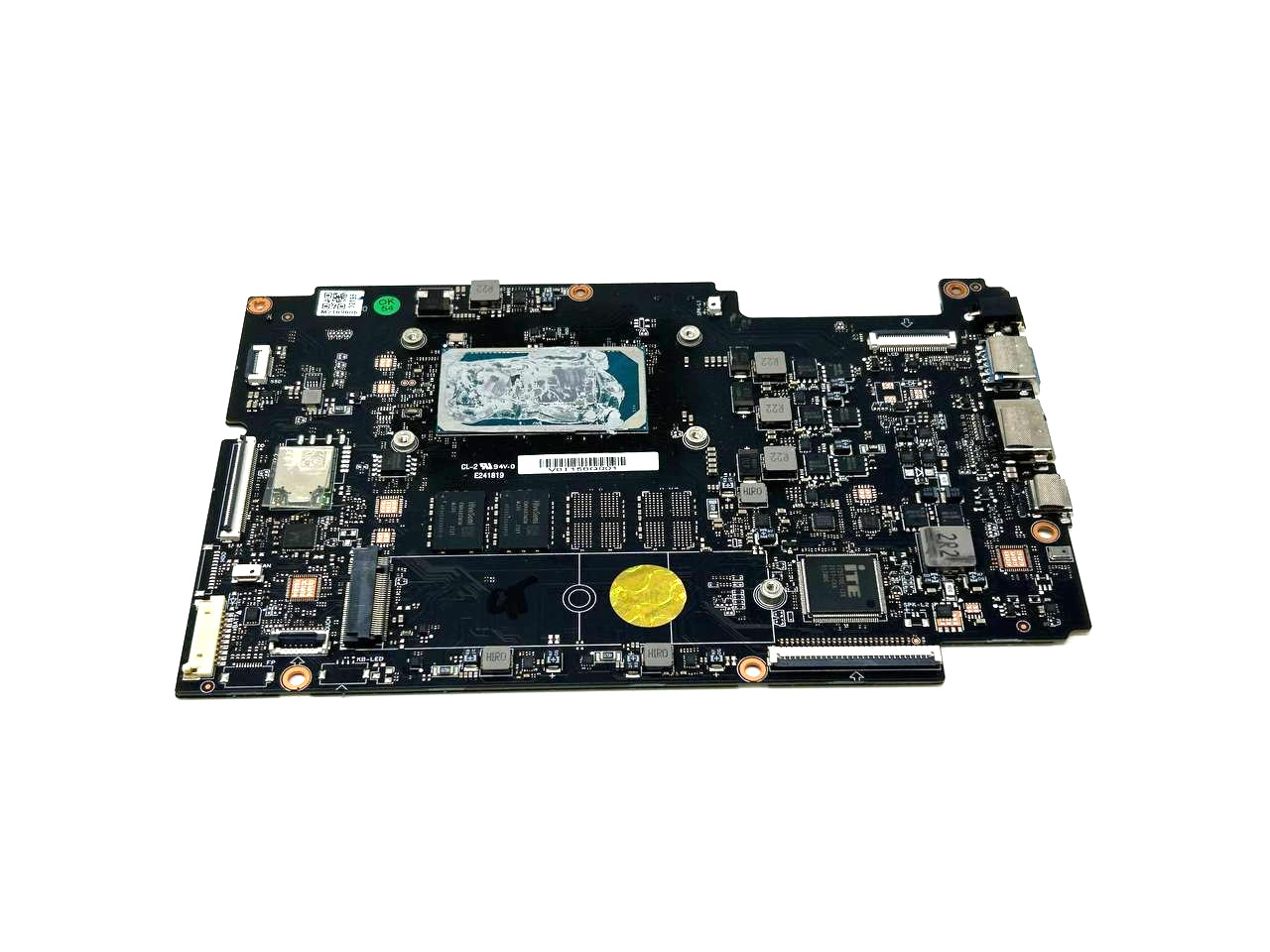 Gateway GWTN156  Motherboard i3-1115G4 4GB RAM M2109081X1 N14TB REV 4.1