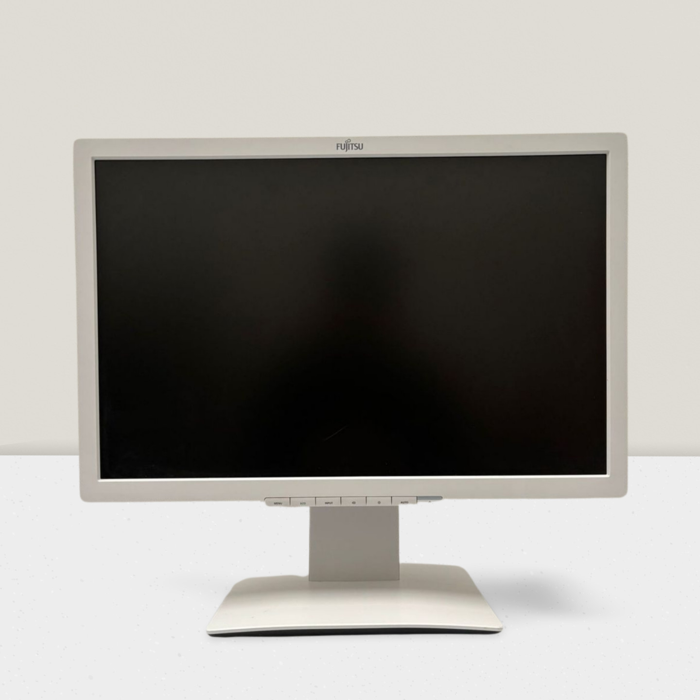 Fujitsu Monitor B22W-7 22" LED 1680x1050 DisplayPort DVI - Used