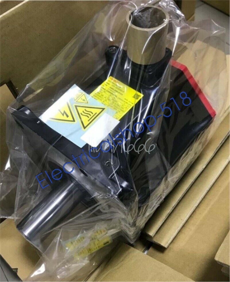 1piece NEW FANUC AC Servo Motor A06B-2085-B103 DHL/FedEx
