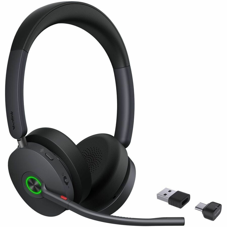 Yealink BH74 Teams USB-C/A Wireless Headset 1208678