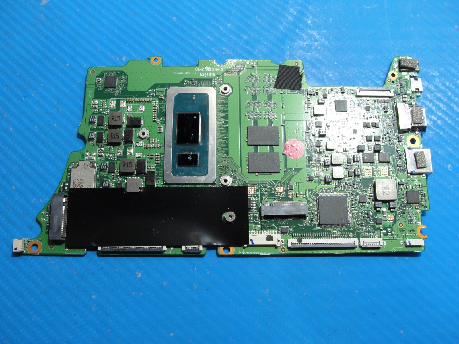 Gateway GWTC51427-BK 14.1" OEM Intel i5-1235U 2.5GHz 8GB Motherboard M2203004B1