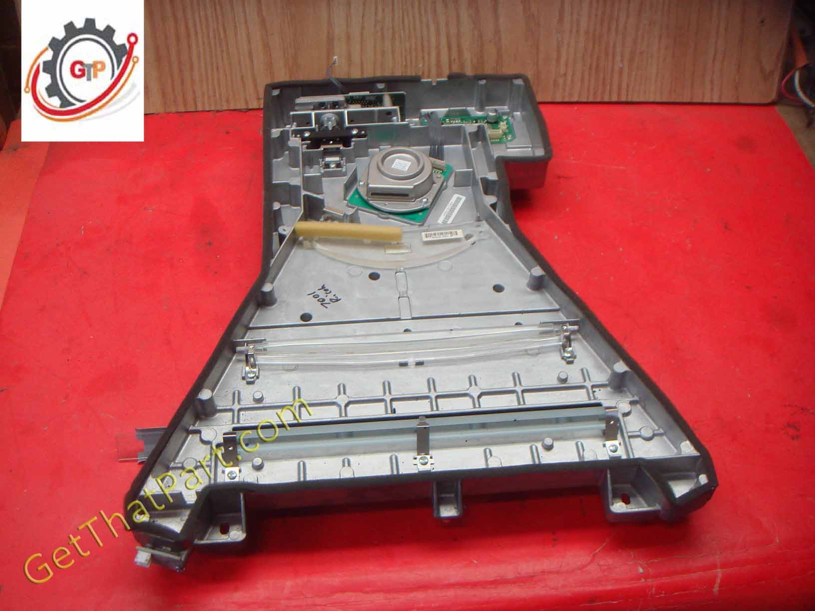 Ricoh MP7001 6001 8001 9001 Complete Oem Laser Scanner Imaging Unit 