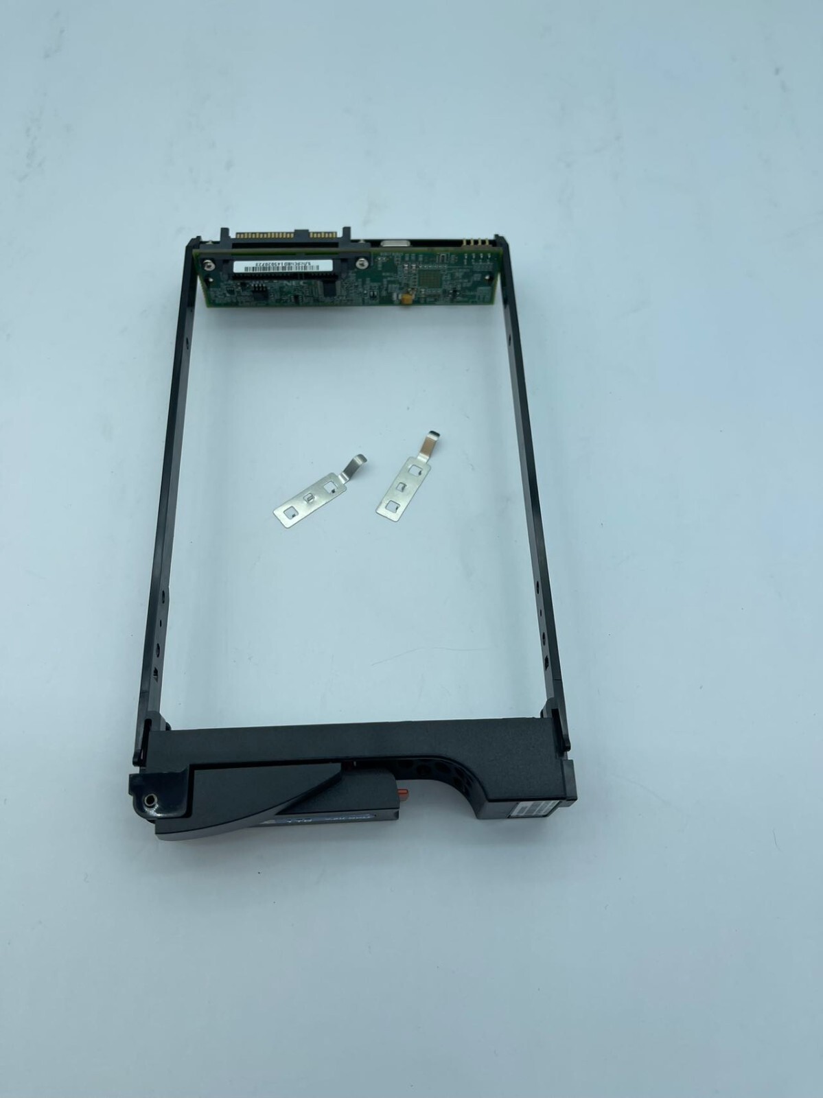 005050063 EMC 1TB 7.2K SATA 3.5” Hard Drive Tray Only W/ Interposer