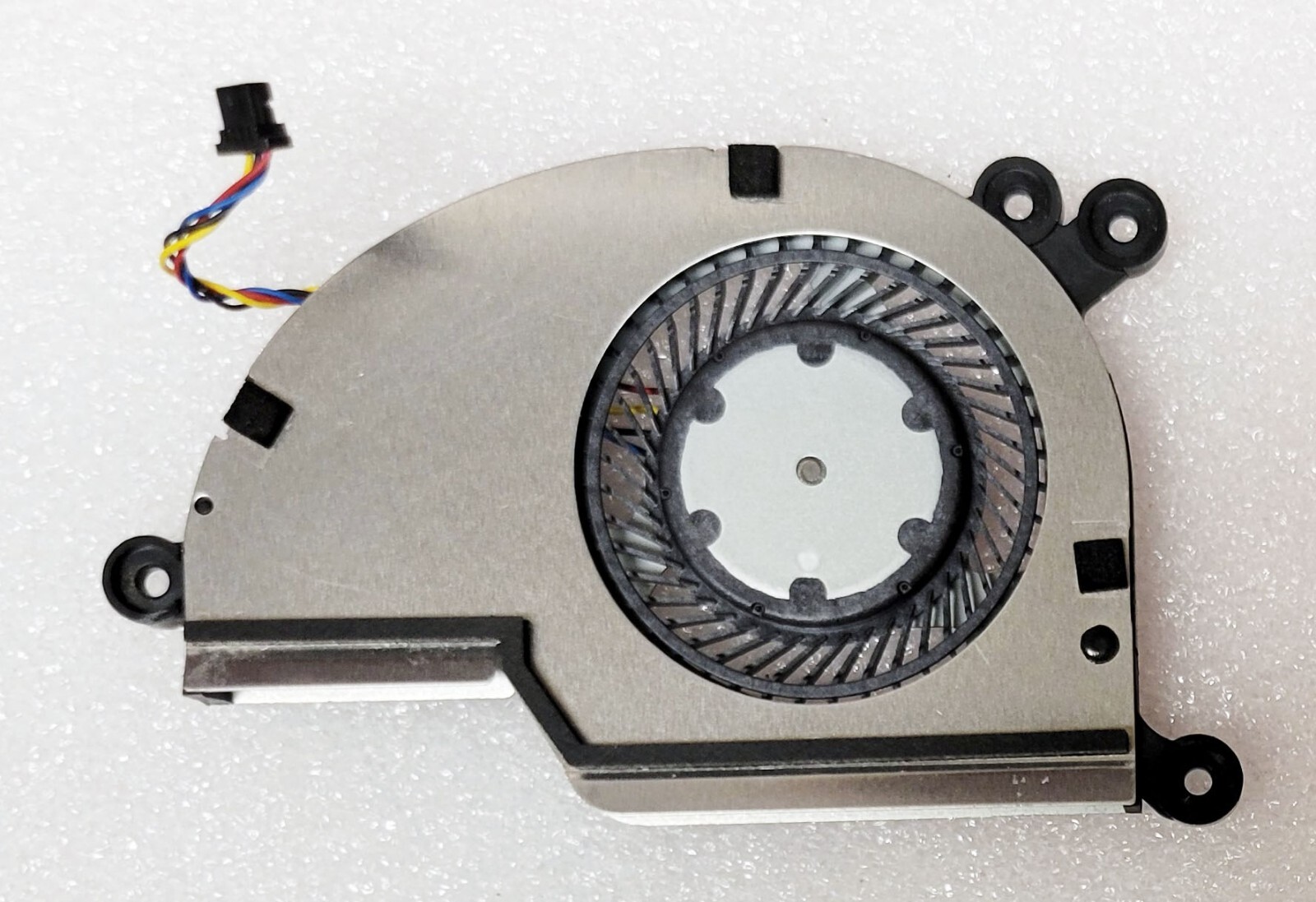 Genuine LG Gram 15Z95N CPU Cooling Fan C-A24C Grade A