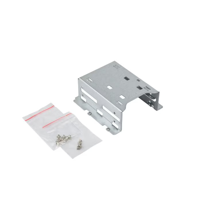 Supermicro MCP-220-00044-0N Retention Backet for Up to 2 x 2.5" HDD/SSD