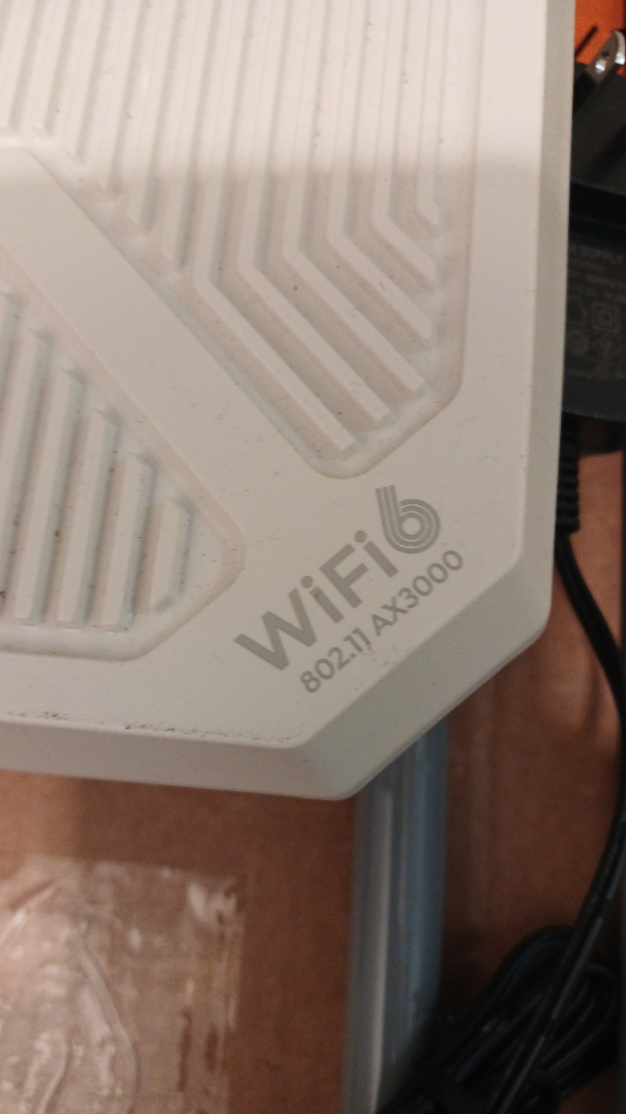 WAVLINK AX3000 Outdoor WiFi6 Extender Repeater Access Point for Yard Camera Park