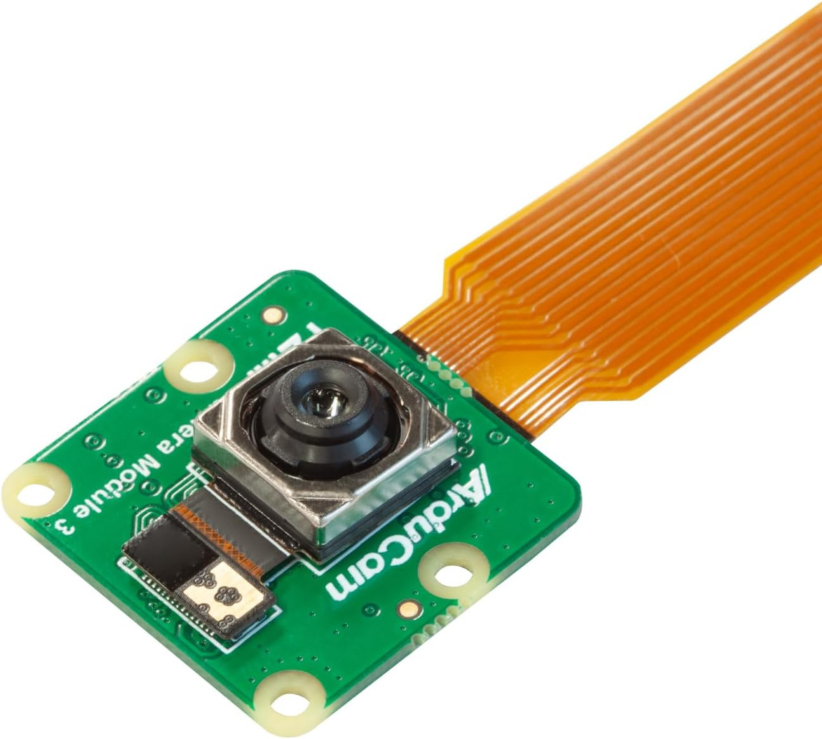 Raspberry Pi Camera Module 3 12MP IMX708 Autofocus 75 Degree Pi Camera V3