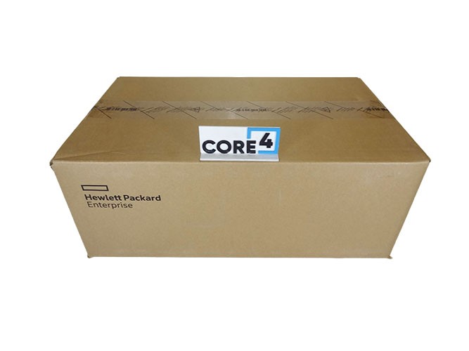 HP AF622A 4X1EX32 KVM IP CONSOLE SWITCH *New Sealed* - 580647-001