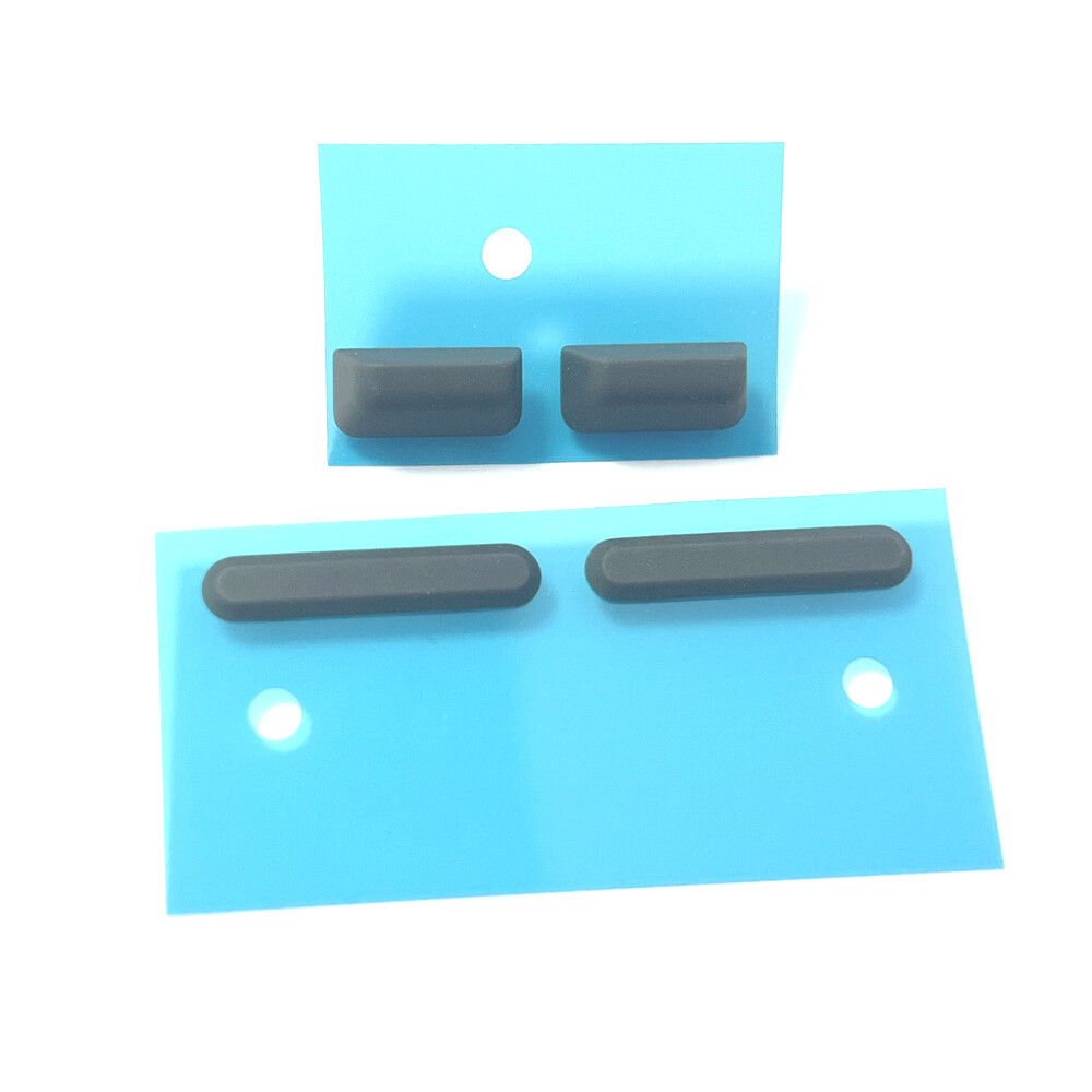 4pcs Rubber Feet pad For LENOVO ThinkPad T14s Gen 4 21F6 21F7 21F8 21F7