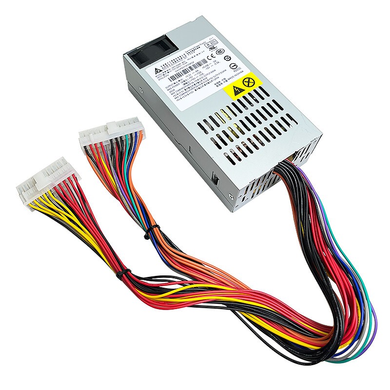 1PCS NEW for DELTA DPS-250AB-44D 24+20Pin 250W Server NAS Host Replace