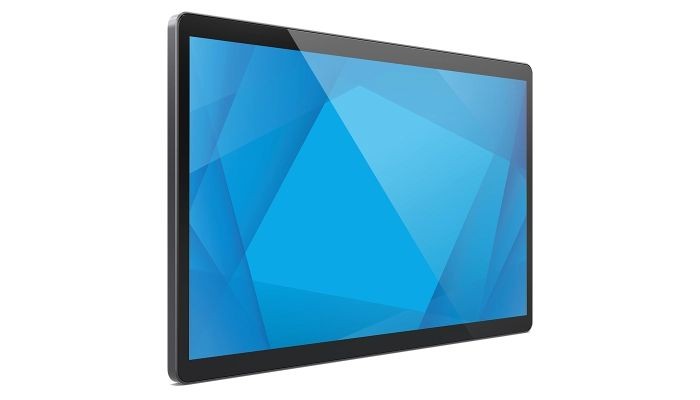 Elo Touch Solutions E968117 1304LS 13.3 LCD Desktop, Full HD 1920x1080, PCAP1 ~E~