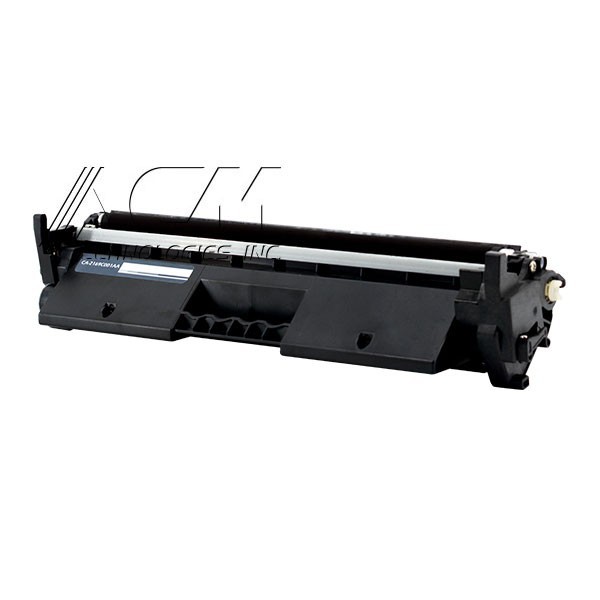 2-Pack ACM 051H Black Toner  Compatible for Canon Cartridge ImageCLASS, New