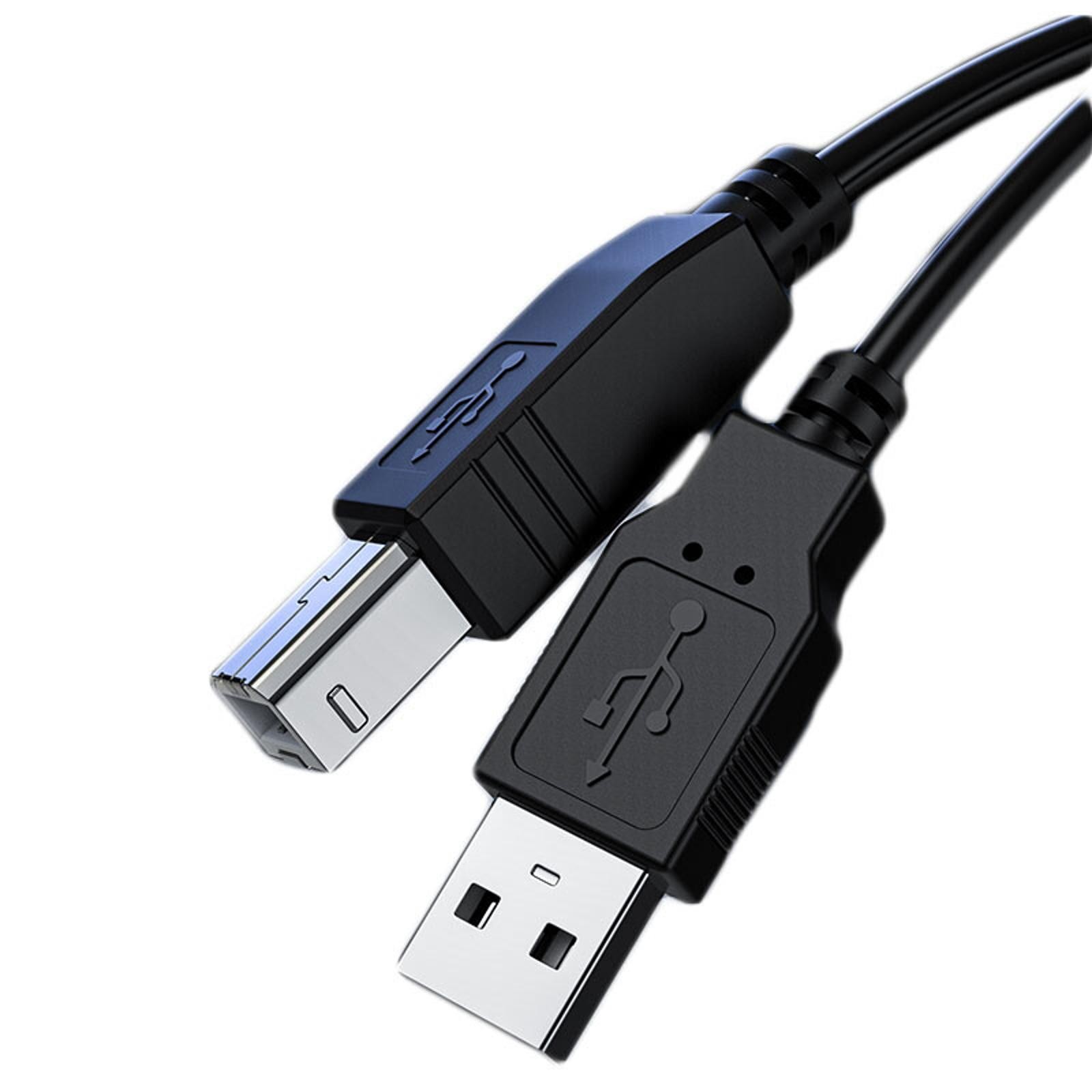 1pcs 118inch/3m printer data cable fits for TSC G210 T-4502E T-4503E DA200