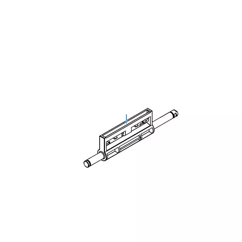 Roland SG-300/540 VG-540 SG2/SG3-300 VG2-540 HOLDER,WIPER 2 VG-640 1000014755