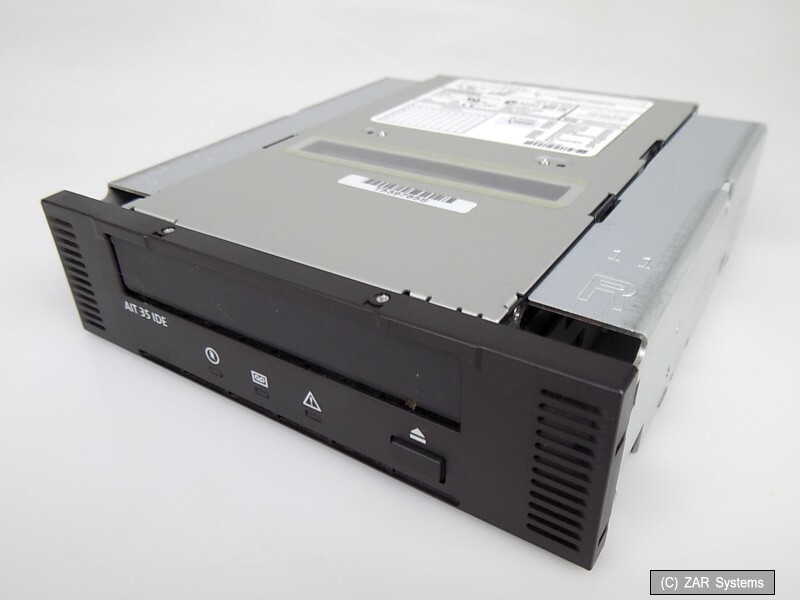 HP 249448-002 257687-002 Compaq DR TAPE AIT 35/70GB INTERNAL IDE UDMA, NEW