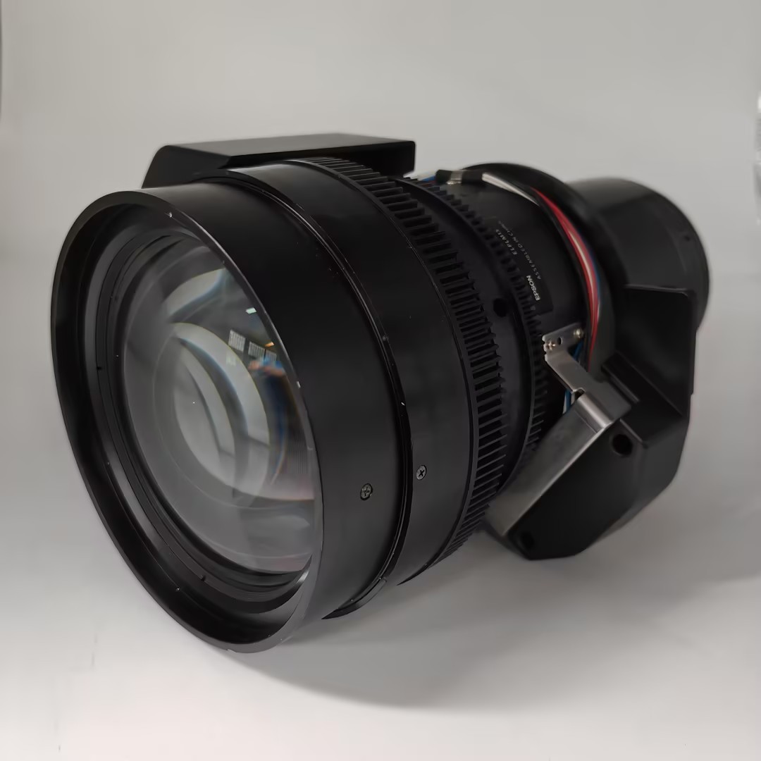 Epson ELPLM15 Projector Middle-Throw Zoom Lens