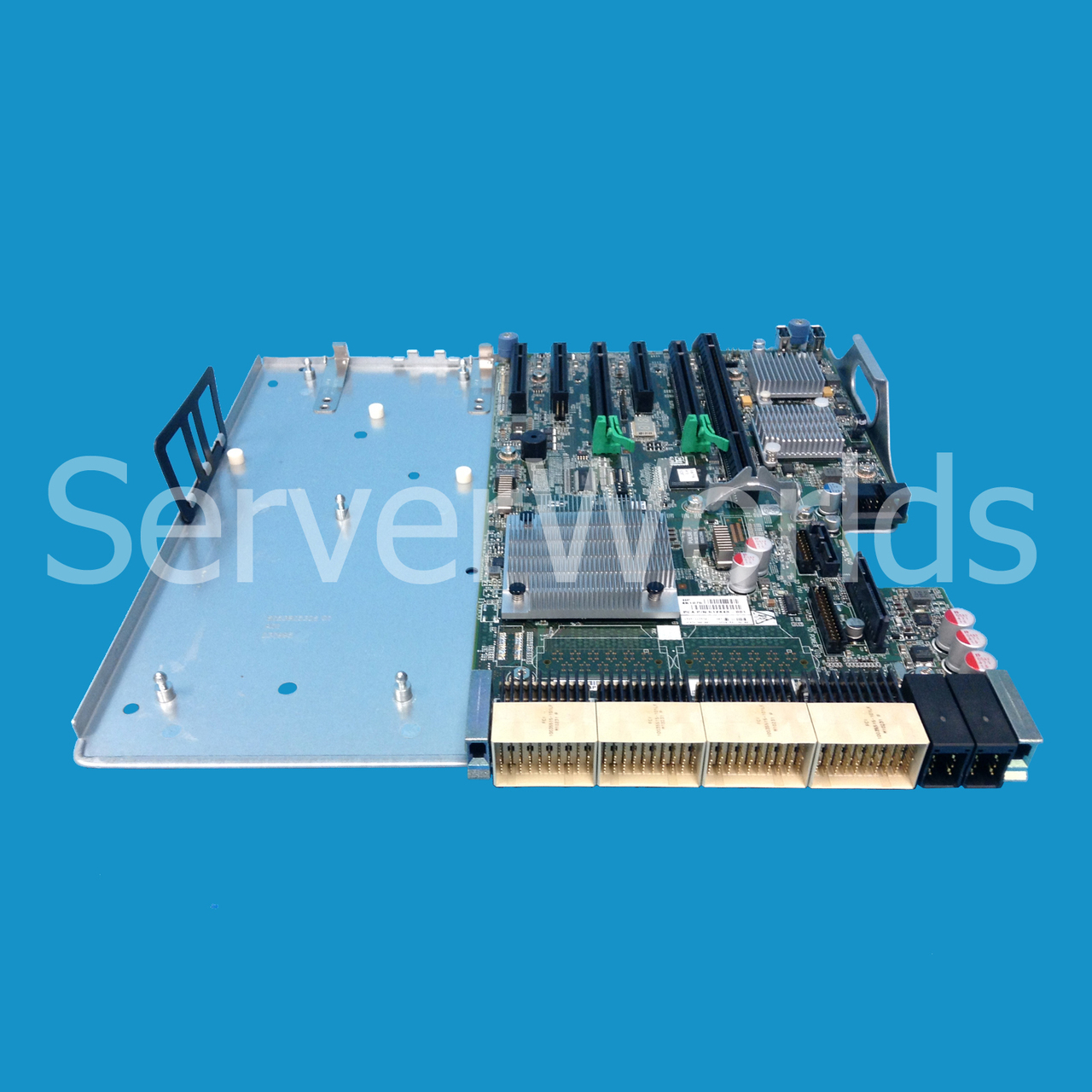 HP 591196-001 DL580 G7 System Board 512843-001