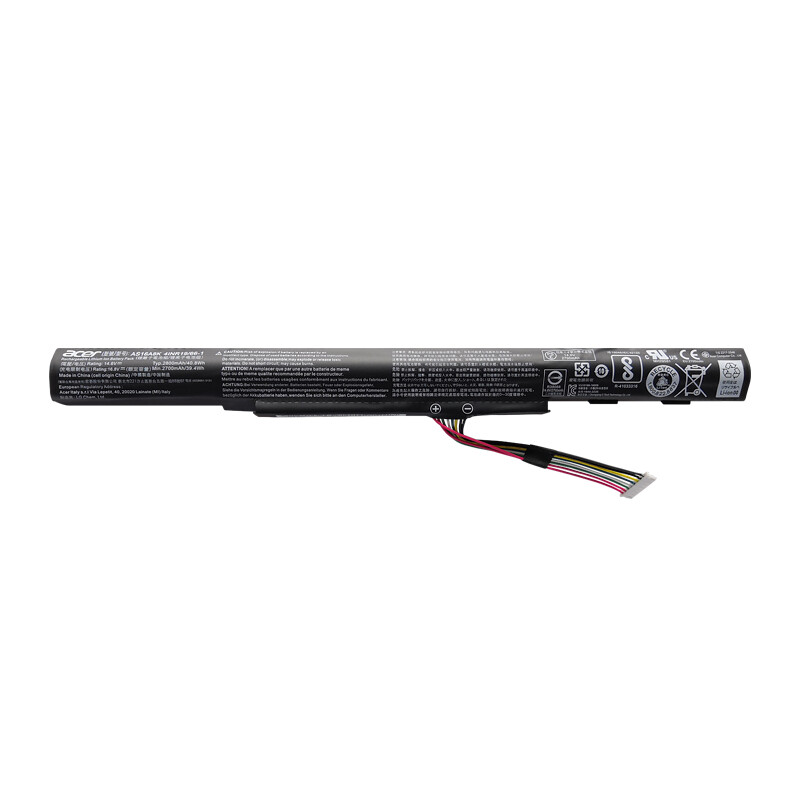 Genuine Battery AS16A7K AS16A8K For Acer E5-475G E5-523G E5-553G E5-573G E5-774G
