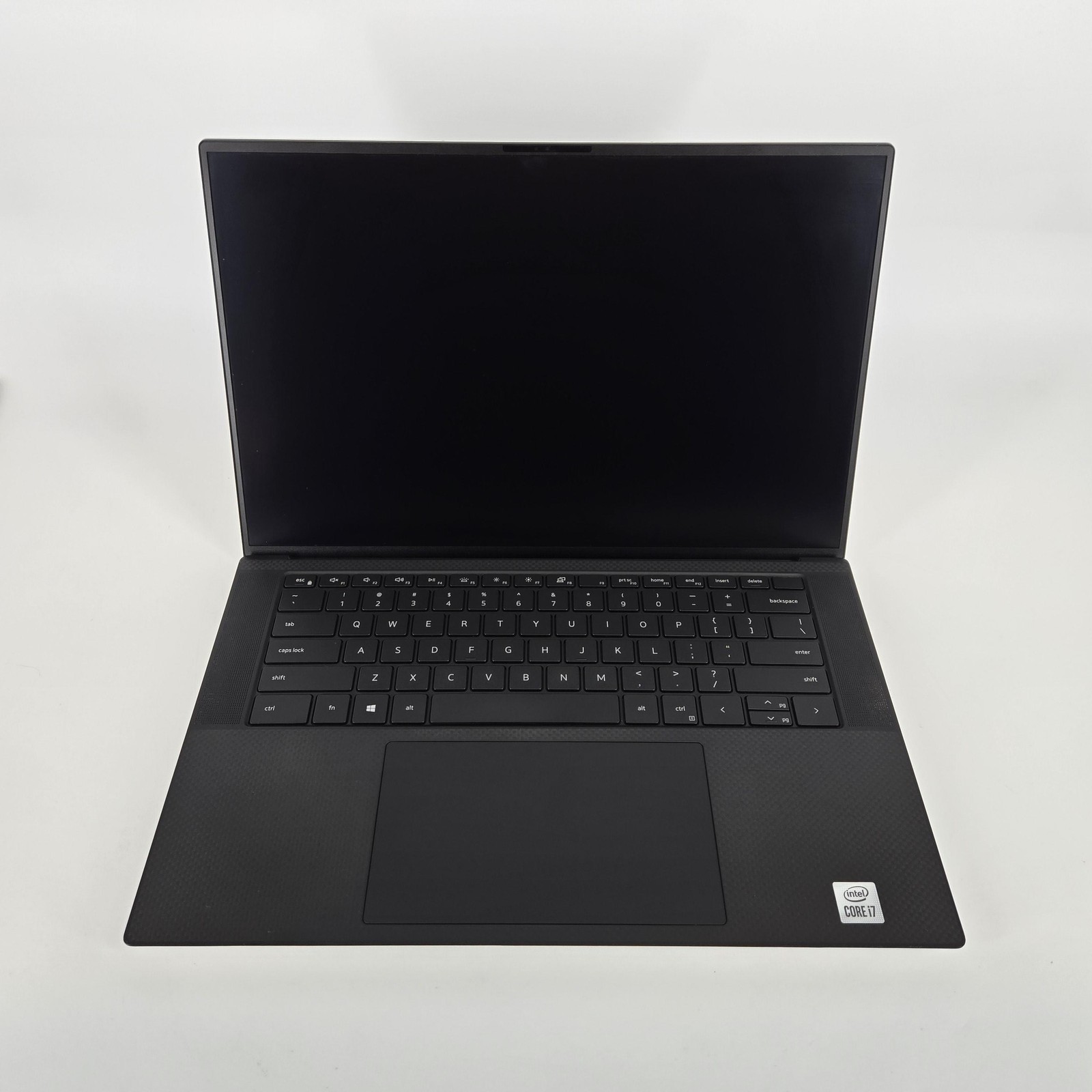 Dell XPS 15 9500 Silver FHD+ i7-10750H 2.60GHz 32GB 512GB SSD GTX 1650 Ti Good