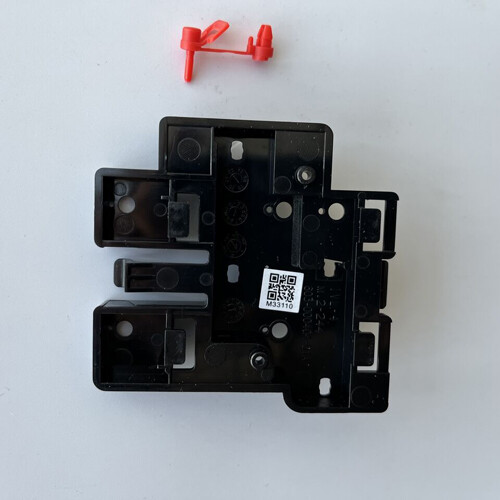 1/5/10 Lenovo ThinkCentre M.2 SSD bracket tray M410 M415 M710T M910T 4XF0U53614