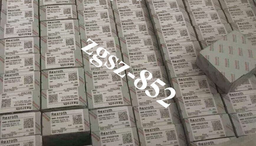 New Rexroth R165151310 Slide rail Fast Shipping FedEx or DHL