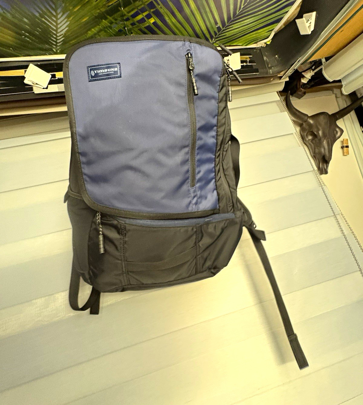 Timbuk2 Q Laptop Backpack new