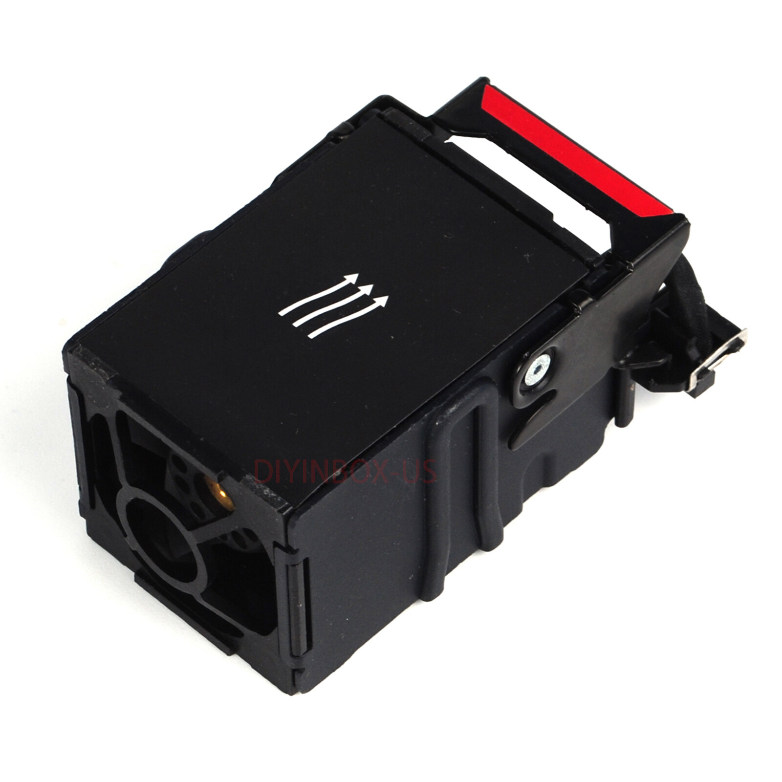 For HP DL360P Gen8 822531-001 732136-001 654752-001 697183-003 Server Fan