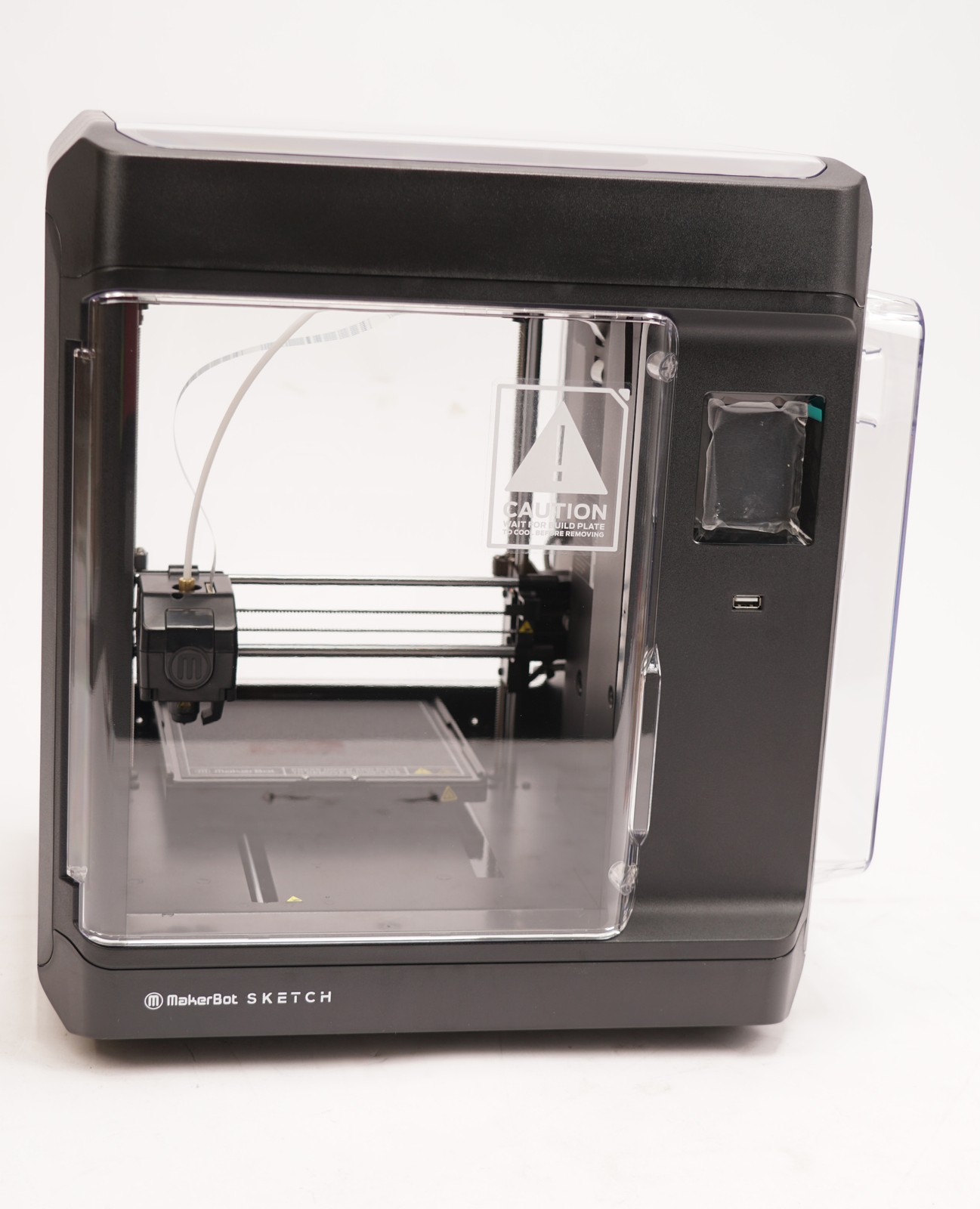 MakerBot Sketch 3D Printer Professional Grade